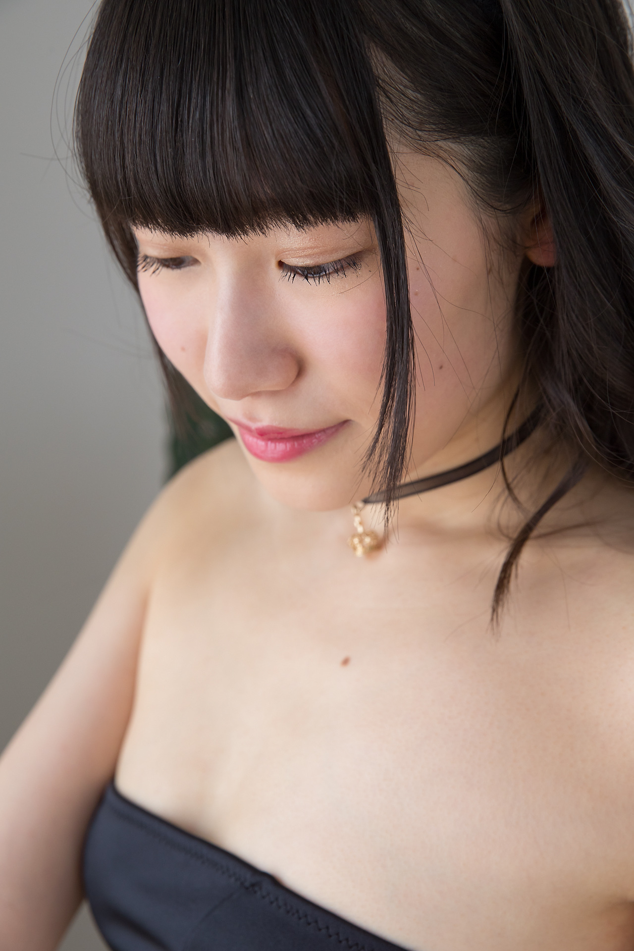 葉月彩菜[Minisuka.tv] 2018-05-03 Ayana Haduki - Limited Gallery 02